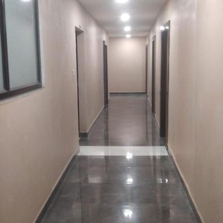 Rangoli Ac Rooms And Banquets Jhānsi 외부 사진