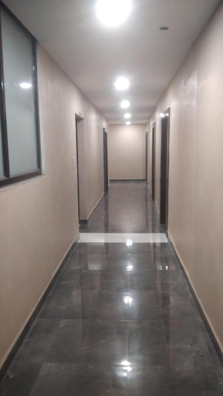 Rangoli Ac Rooms And Banquets Jhānsi 외부 사진
